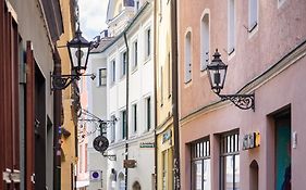 Elaya Hotel Regensburg City Center, Trademark By Wyndham